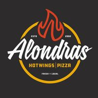 Alondra Hot Wings