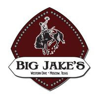 Big Jake's Western Dive