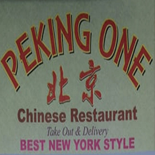 Peking One Chinese