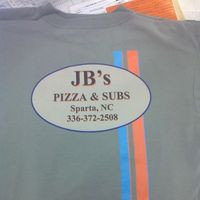 Jb's Pizza Subs