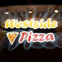 Westside Pizza Kettle Falls