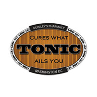 Tonic At Quigley’s Bar And Restaurant