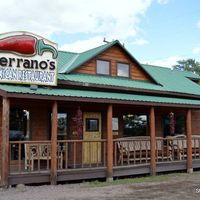 Serranos