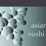 18 Asian. Sushi