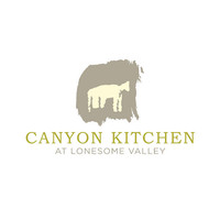 Canyon Kitchen At Lonesome Valley