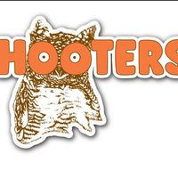 New Hooters