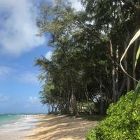 Kaipapa‘u Beach