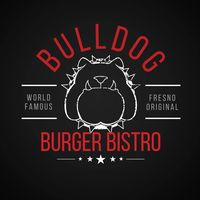 Bulldog Burger Bistro