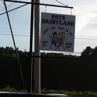 Pat's Dairyland