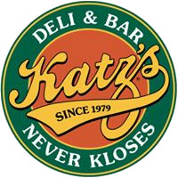 Katz's