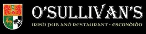 O'sullivan's Irish Pub Escondido