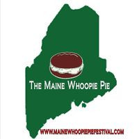 The Maine Whoopie Pie