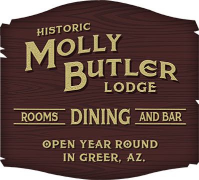 Molly Butler Lodge