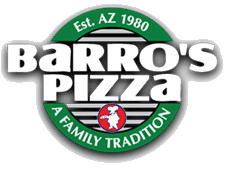 Barro's Pizza