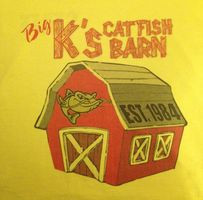 Big K's Catfish Barn