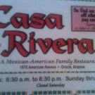 Casa Rivera