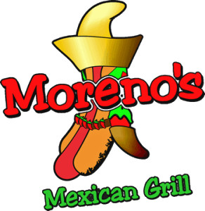 Moreno's Mexican Grill Express