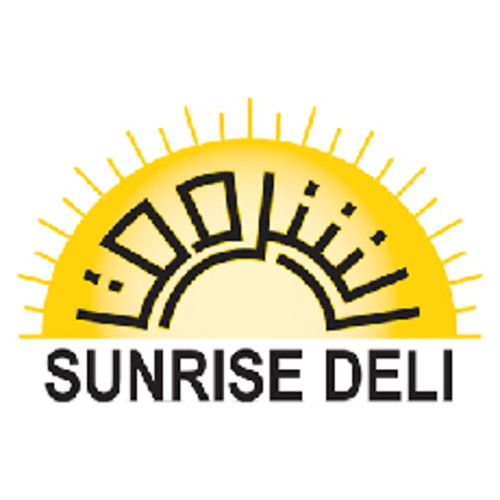 Sunrise Deli & Cafe