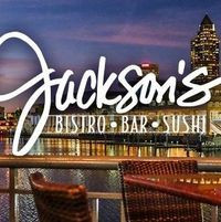 Jackson's Bistro Sushi