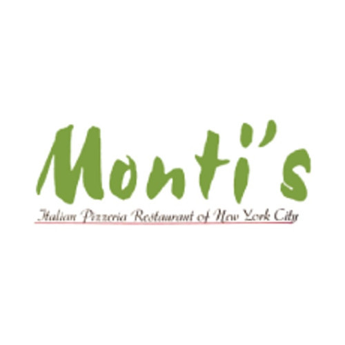 Monti's Pizzeria