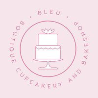 Bleu Cupcakery
