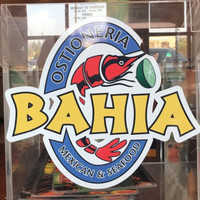 Ostioneria Bahia Mexican Seafood