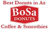 Bosa Donuts