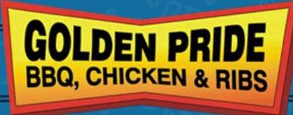 Golden Pride Bbq Chicken
