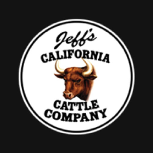 Jeff's California Cattle Co.