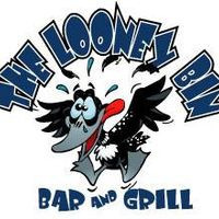 The Looney Bin Grill