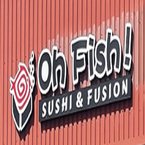 Oh Fish Sushi&kitchen