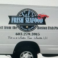 Sals Fresh Seafood