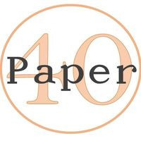 40 Paper