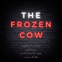 The Frozen Cow