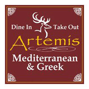 Artemis Mediterranean Grill