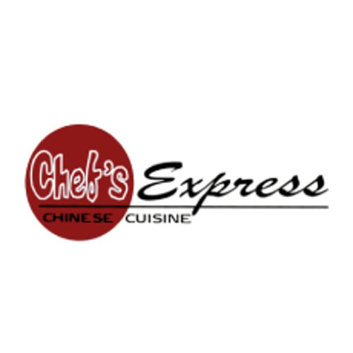 Chef's Chinese Food