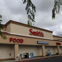 Smith's Food And Drug