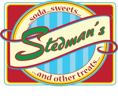Stedman's Sodas, Sweets, And Treats