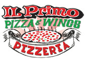 Il Primo Pizza Wings