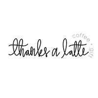 Thanks A Latte Coffee Gift Boutique