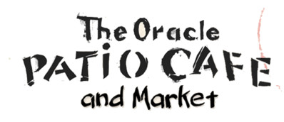 The Oracle Patio Cafe And Market