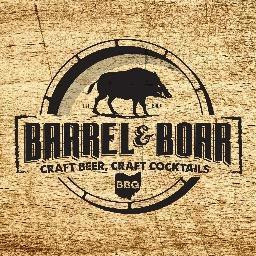 Barrel Boar Gahanna