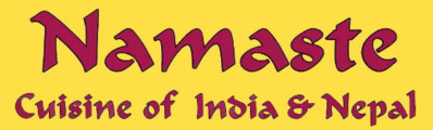 Namaste Cuisine Of India And Nepal