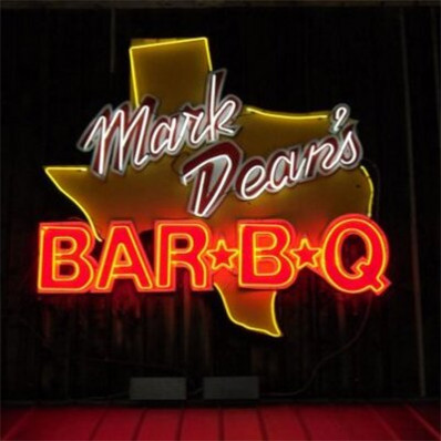 Mark Dean's Barbecue