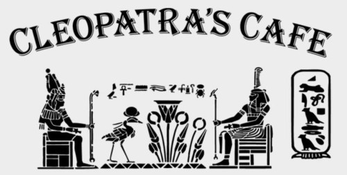 Cleopatra's Cafe