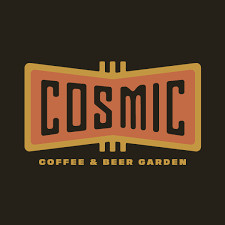 Cosmic Coffee Beer Garden