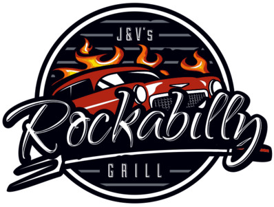 Rockabilly Grill