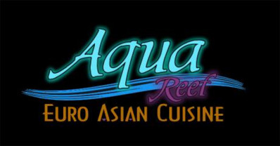 Aqua Reef Euro Asian Cuisine