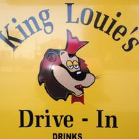 King Louie's Drive-in