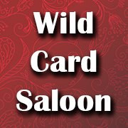 The Wild Card Saloon